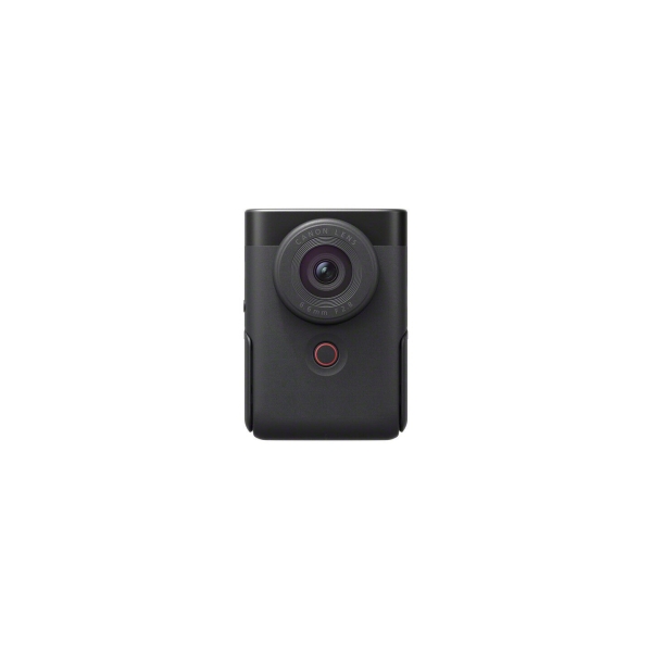 Canon Compactcamera Powershot V10 Black Advanced Vlogging Kit