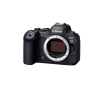 Canon Systeemcamera EOS R6 mark II body