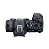 Canon Systeemcamera EOS R6 mark II body