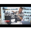 Caruba Photocube Portable LED 40x40x40cm Dimbaar
