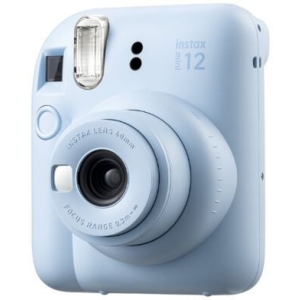 Fujifilm Instax Mini 12 Camera Pastel Blauw