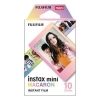 Fujifilm Instax Mini Film Kleur Macaron
