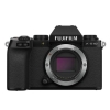 Fujifilm Systeemcamera X-S10 Zwart + Fujinon XC standaard zoom lens 15-45 mm F3.5-5.6 OIS PZ Kit
