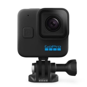 GoPro Actioncamera HERO 11 Black Mini