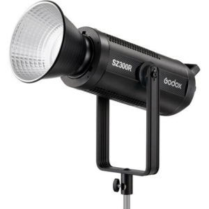 Godox Continulamp SZ300R Zoom RGB LED