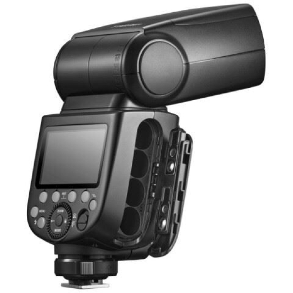 Godox Reportageflitser Speedlite TT685 II Lightshaper Kit (voor Canon)