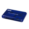 Hama Cardreader 35 in 1 USB 2.0 Multi SD / CF / MS / xD / SM