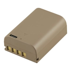 Jupio BLX-1 / BLX1 *ULTRA C* 2400mAh (USB-C input
