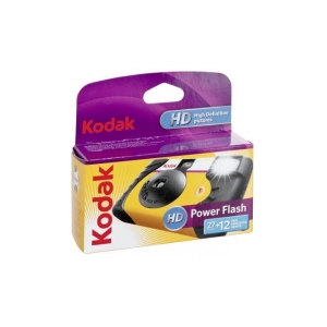 Kodak Power Flash 27+12Exp