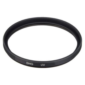 Marumi DHG UV Filter 58mm