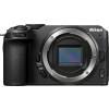 Nikon Systeemcamera Z30 met Nikon Groothoeklens NIKKOR Z 12 - 28mm PZ VR DX kit
