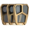 PolarPro Grijsfilter Set DJI Mavic 3 Pro Shutter Collection (ND8 ND16 ND32)