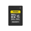 Sony Geheugenkaart CF Express Type A card 960GB