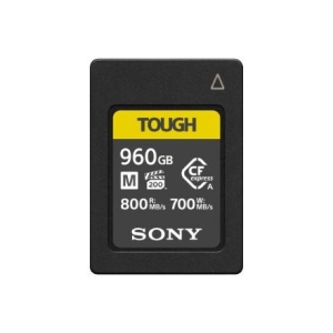 Sony Geheugenkaart CF Express Type A card 960GB