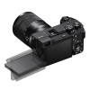 Sony Systeemcamera A6700B + E-mount Standaardlens 18 - 135 mm Zwart