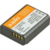 Jupio Accu Value Pack: 2x Battery LP-E10 + USB Single Charger
