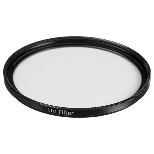 Zeiss T* UV filter 55mm