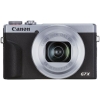 Canon Compactcamera PowerShot G7X Mark III zilver Battery kit