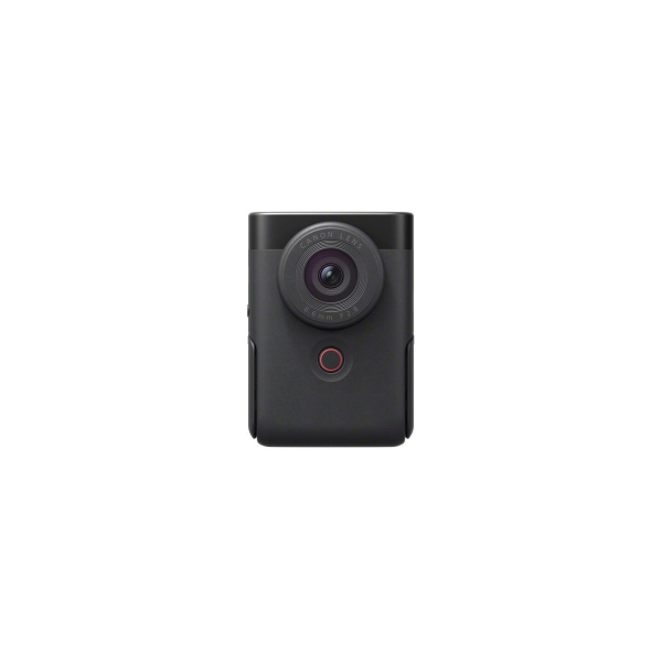 Canon Compactcamera Powershot V10 Black Vlogging Kit