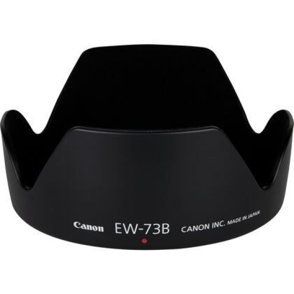 Canon Zonnekap EW-73B voor EF-S 18-135mm f/3.5-5.6 IS + STM versie