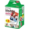 Fujifilm Instax Mini Film Kleur Glanzend 10 x 2 pak