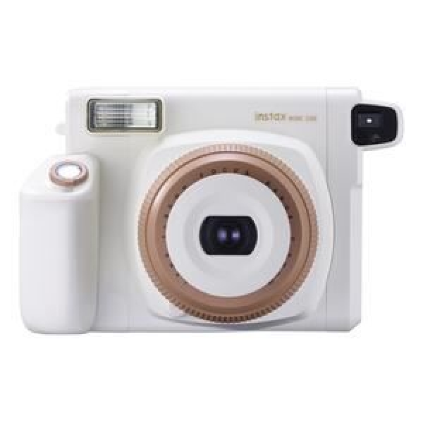 Fujifilm Instax Wide 300 camera Toffee