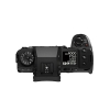 Fujifilm Systeemcamera X-H2 + Fujinon XF standaardlens 16 - 80 mm Zwart