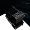 Gariz Half Case XS-CHA6500BK voor Sony A6500/ A6600 zwart