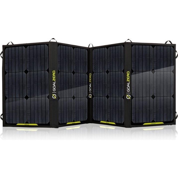 Goal Zero Yeti 1000 solar kit ( Yeti 1000 + Nomad 50 )
