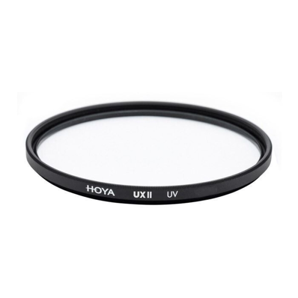 Hoya UX II UV Filter 62 mm