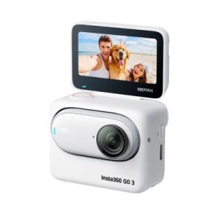 Insta360 Actioncamera GO 3 (32GB)