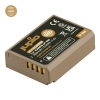 Jupio Accu LP-E10 *ULTRA C* (USB-C input) 1100mAh