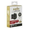 Jupio Accu LP-E12 *ULTRA C* (USB-C input) 900mAh