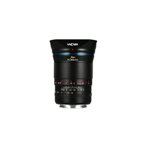 Laowa Groothoeklens Argus 28 mm F 1.2 FF Lens (voor Sony FE)