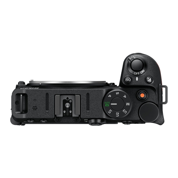 Nikon Z30 Lens Kit (w/ 16-50 DX)