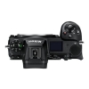 Nikon Z6 II Systeemcamera Lens Kit (met Nikon Z 24 - 120 mm f/ 4.0 S)