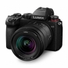 Panasonic Systeemcamera Lumix S5II + Standaardlens 20 - 60 mm f/ 3.5 - 5.6