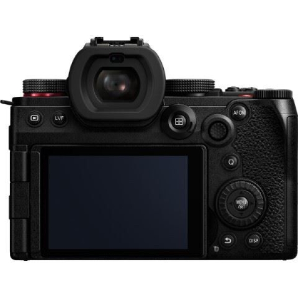 Panasonic Systeemcamera Lumix S5II + Standaardlens 20 - 60 mm f/ 3.5 - 5.6