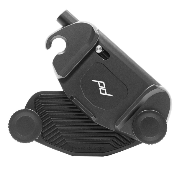 Peak Design Capture camera clip (v3) black
