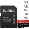 SanDisk Geheugenkaart Extreme Pro MicroSDXC 32GB met SD Adapter