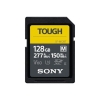 Sony SDXC 128GB UHS-II SF-M Tough R277/W150 MB/s