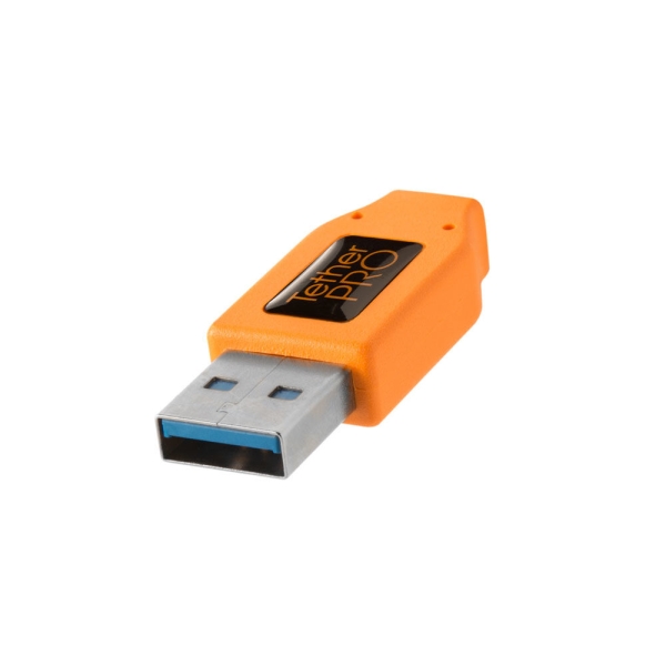 Tether Tools USB 3.0 naar USB-C 4