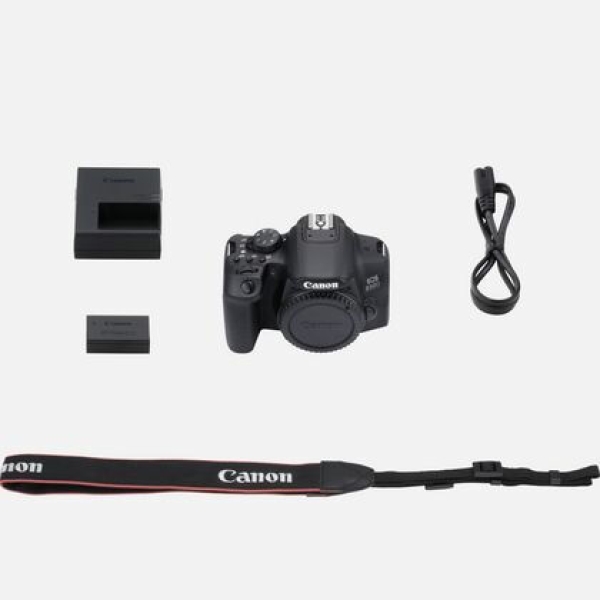 Canon Spiegelreflex EOS 850D Body