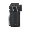 Fujifilm Systeemcamera X-T30 II Zwart + Fujinon XF standaard zoom lens 18-55 mm F2.8-4.0 R LM OIS