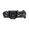 Fujifilm Systeemcamera X-T30 II Zwart + Fujinon XF standaard zoom lens 18-55 mm F2.8-4.0 R LM OIS