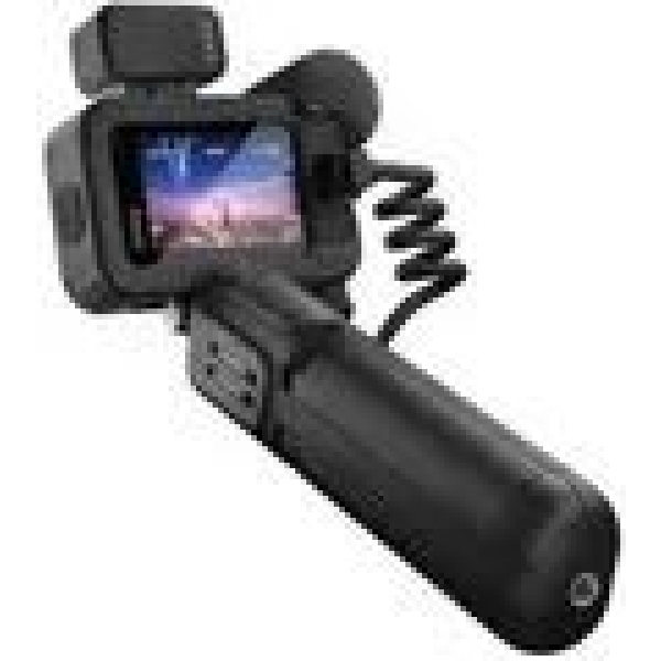 GoPro Actioncamera HERO 12 Zwart Creator Edition