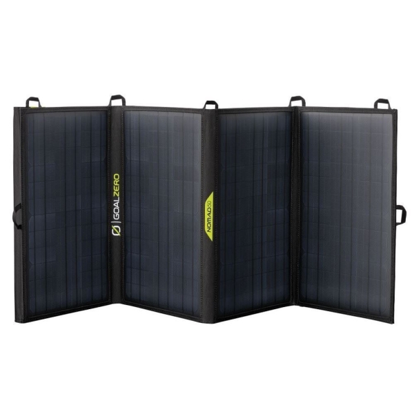 Goal Zero Yeti 200 Solar kit ( Yeti 200 + Nomad 50 )