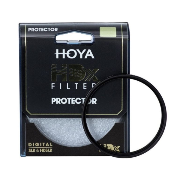 Hoya HDX Protector Beschermfilter 77 mm