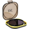 JJC Variabele Grijsfilter ND 2 - ND 2000 67 mm