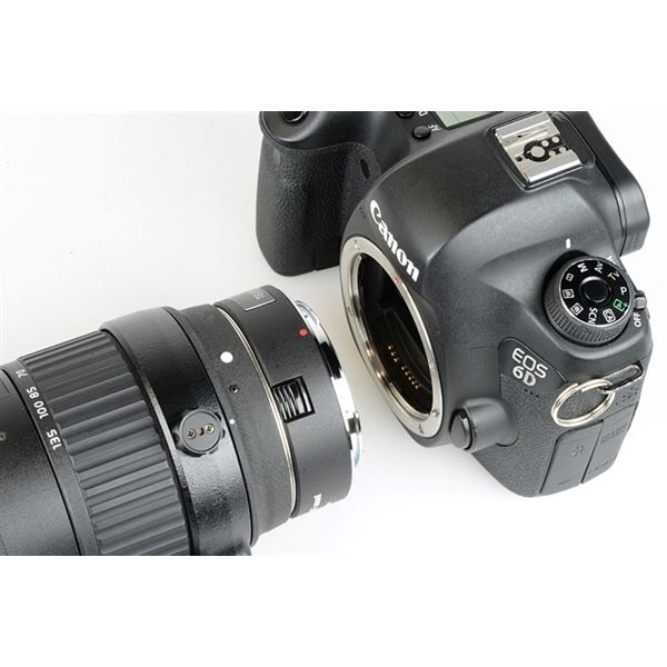 Kenko Converter HDPRO DGX 1.4x Canon EF